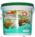 Sơn Nội Thất Super Star 36 Màu 5Lit